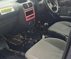 Corsa parts only - Image 4/4