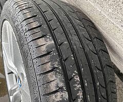 Bmw f30 alloys - Image 3/5