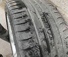 Bmw f30 alloys - Image 4/5