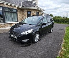 Ford Galaxy