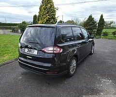 Ford Galaxy - Image 3/5