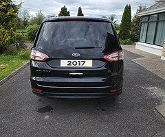 Ford Galaxy - Image 4/5