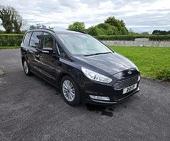 Ford Galaxy - Image 5/5