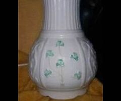 11 Pieces of Irish Belleck