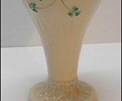 11 Pieces of Irish Belleck