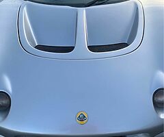 2000 Lotus Elise - Image 3/10