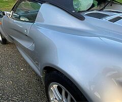 2000 Lotus Elise - Image 5/10