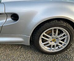 2000 Lotus Elise - Image 6/10