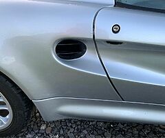 2000 Lotus Elise - Image 7/10