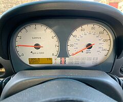 2000 Lotus Elise - Image 8/10