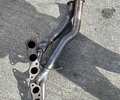 Toyosport Straight Pipe - Image 3/7