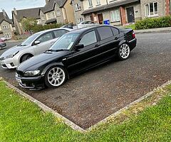 320d e46