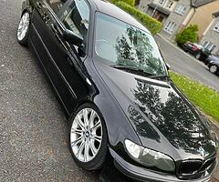 320d e46