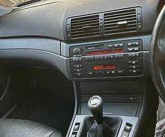 320d e46 - Image 7/7