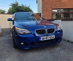 Bmw e60