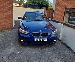Bmw e60 - Image 4/10