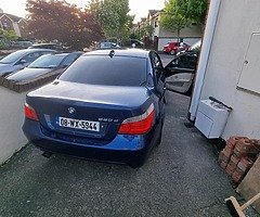 Bmw e60 - Image 5/10