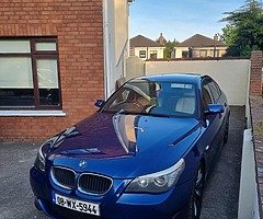 Bmw e60 - Image 6/10