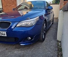 Bmw e60 - Image 7/10