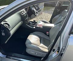 2007 Lexus IS - Image 4/4