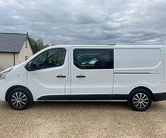 2018 Renault Renault Traffic - Image 6/10
