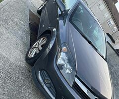 09 Opel Astra