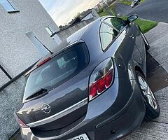 09 Opel Astra - Image 3/5