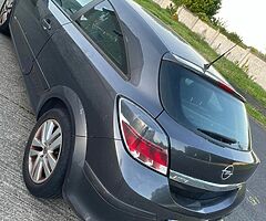 09 Opel Astra - Image 4/5