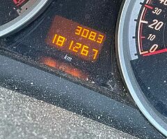09 Opel Astra - Image 5/5