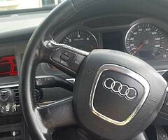 Audi a6  2.0tdi - Image 5/9