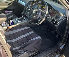 Audi a6  2.0tdi - Image 6/9