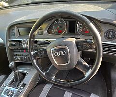 Audi a6  2.0tdi - Image 7/9