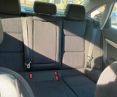 Audi a6  2.0tdi - Image 8/9