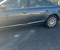 Audi a6  2.0tdi - Image 9/9