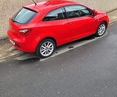 Seat fr 1.2 tsi for sale