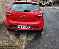Seat fr 1.2 tsi for sale