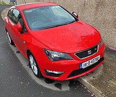 Seat fr 1.2 tsi for sale - Image 4/5