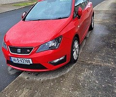 Seat fr 1.2 tsi for sale - Image 5/5