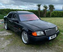 Mercedes c180 sport - Image 6/7