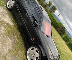 Mercedes c180 sport - Image 7/7