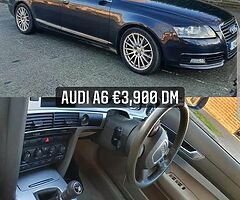 Best priced audi on the net