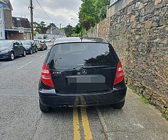 Swap for 7 seater