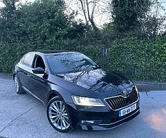 Skoda Superb 2016 / DSG Diesel may swap