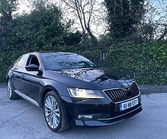 Skoda Superb 2016 / DSG Diesel may swap - Image 3/9