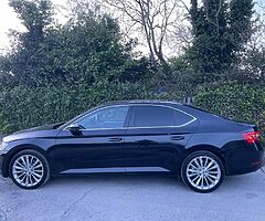 Skoda Superb 2016 / DSG Diesel may swap - Image 4/9