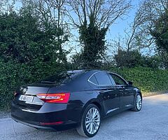 Skoda Superb 2016 / DSG Diesel may swap - Image 5/9