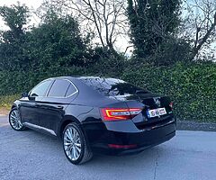 Skoda Superb 2016 / DSG Diesel may swap - Image 6/9