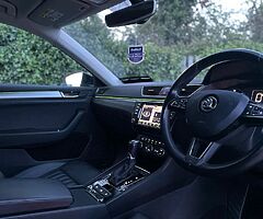 Skoda Superb 2016 / DSG Diesel may swap - Image 7/9
