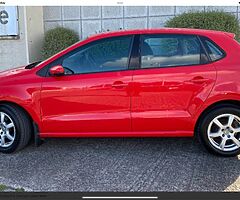 Vw Alloys ,Tyres as New - Image 4/5