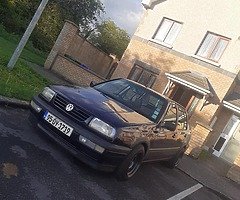 Vento 1.4 petrol
